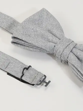 PROFUOMO | Nœud papillon à nouer soi-même | grau